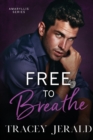 Free to Breathe - Book