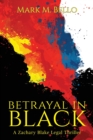Betrayal in Black - Book