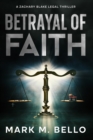 Betrayal of Faith - Book