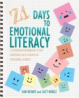21 Days to Emotional Literacy : A Companion Workbook to The Unopened Gift - Book