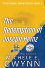 The Redemption of Joseph Heinz - Book