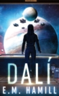 Dali - Book