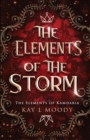 The Elements of the Storm - Book