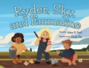 Ryder, Sky, and Emmaline - Book