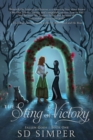 The Sting of Victory : A Dark Lesbian Fantasy Romance - Book