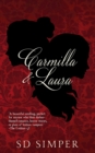 Carmilla and Laura - Book