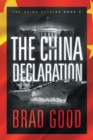 The China Declaration (Book 4) : The China Affairs - Book