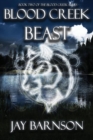 Blood Creek Beast - Book