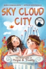 Sky Cloud City : (a fun adventure inspired by Greek mythology and an ancient Greek play -"The Birds"- by Aristophanes) - Book