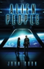 Alien People - Book
