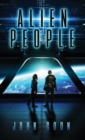 Alien People - Book