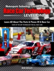 Race Car Technology - Level One - Book