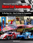 Race Car Technology - Level Two - Book