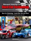 Race Car Technology Full Course - Book