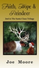 Faith, Hope & Reindeer - Book