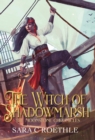 The Witch of Shadowmarsh - Book