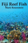 Fiji Reef Fish - Book