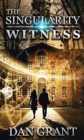 The Singularity Witness - Book