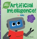Artificial Intelligence for Kids (Tinker Toddlers) - Book