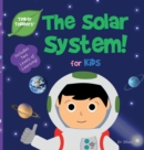 Solar System for Kids (Tinker Toddlers) - Book