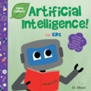 Artificial Intelligence for Kids (Tinker Toddlers) - Book