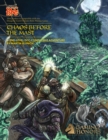 Chaos Before the Mast (DCC RPG) - Book