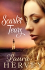 Scarlet Tears - Book