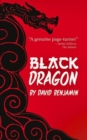 Black Dragon - Book