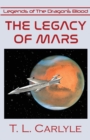 The Legacy of Mars - Book
