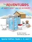 The Adventures of Safety Goat and Leo Boxador : Special Edition: Books 1, 2, and 3 - Book