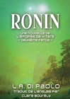 Ronin : Une nouvelle de L'Epopee de K'Tara - Partie 2 - Book