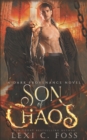 Son of Chaos - Book