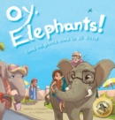 Oy, Elephants! - Book