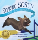 Soaring Soren : When French Bulldogs Fly - Book