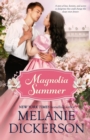 Magnolia Summer : A Southern Historical Romance - Book