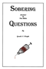 Alcohol and the Bible : Sobering Questions - Book