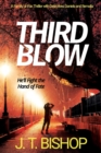 Third Blow : A Novel of Suspense (Book 3 in the Detectives Daniels and Remalla Series) - Book
