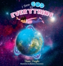 I See God in Everything - Book