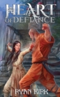Heart of Defiance - Book