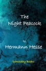 The Night Peacock - Book