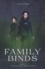 Family Binds - Book