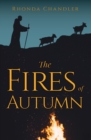 The Fires of Autumn - Book