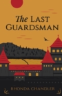 The Last Guardsman - Book