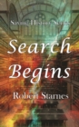 Search Begins - Book