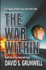 The War Within - Book