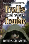 Trolls and Other Trouble - Book