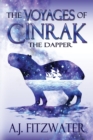 The Voyages of Cinrak the Dapper - Book