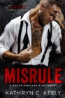 Misrule - Book