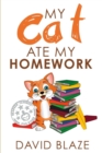 My Cat Ate My Homework - Book