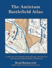 The Antietam Battlefield Atlas - Book